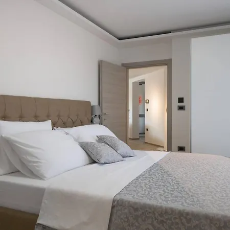 Βίλα Speranza Πούλα