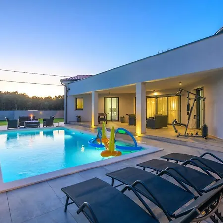 Speranza * Πούλα