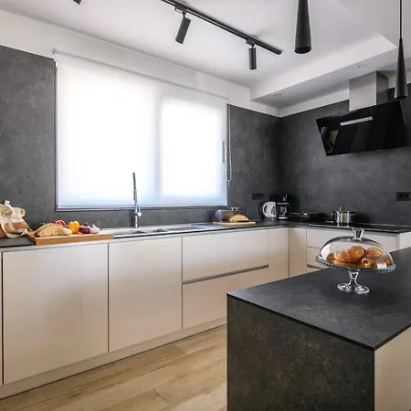 Βίλα Speranza Πούλα