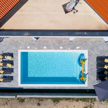 Speranza * Πούλα