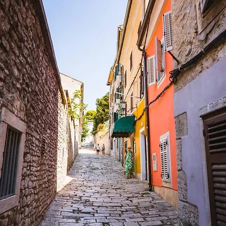 Βίλα Speranza Πούλα