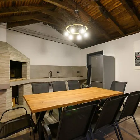 Villa Speranza