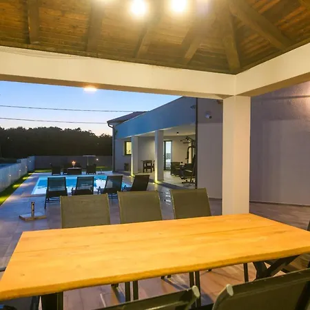 Speranza Villa