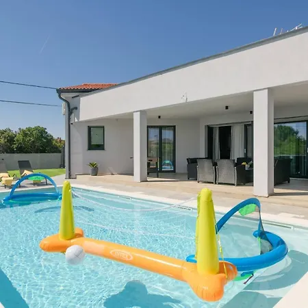 Speranza Villa