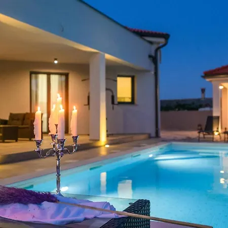 Villa Speranza *