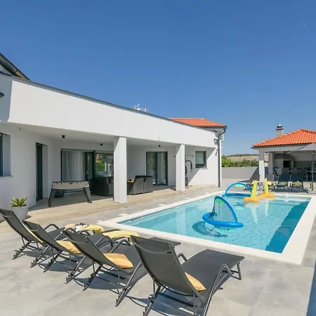 Villa Speranza