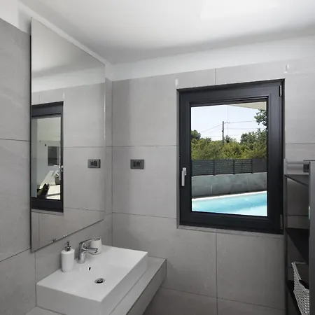 Villa Speranza *