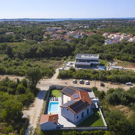 Villa Speranza *