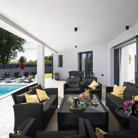 Speranza Villa