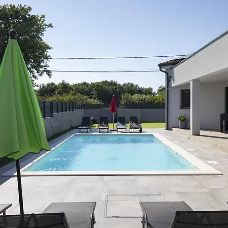 Speranza Villa *