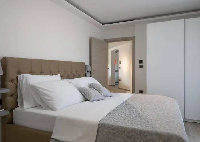 Вилла Speranza Пула