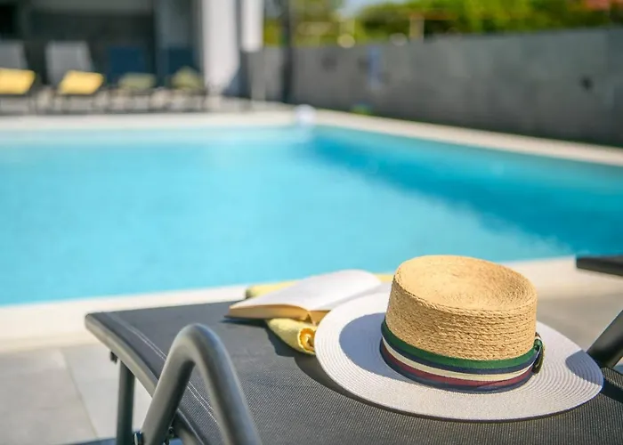 Speranza Вилла *